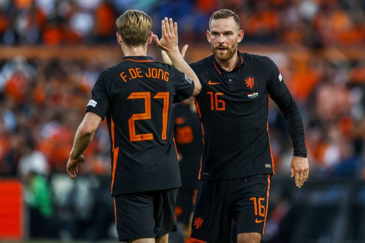 Singurul club la care va evolua Frenkie de Jong, în cazul unei despărțiri de FC Barcelona. Anunțul neașteptat_6