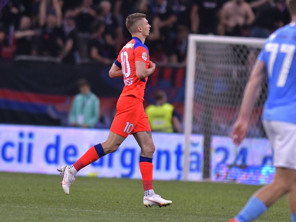 Cine îl va înlocui pe Tănase la FCSB? Răspunsul lui MM Stoica_7