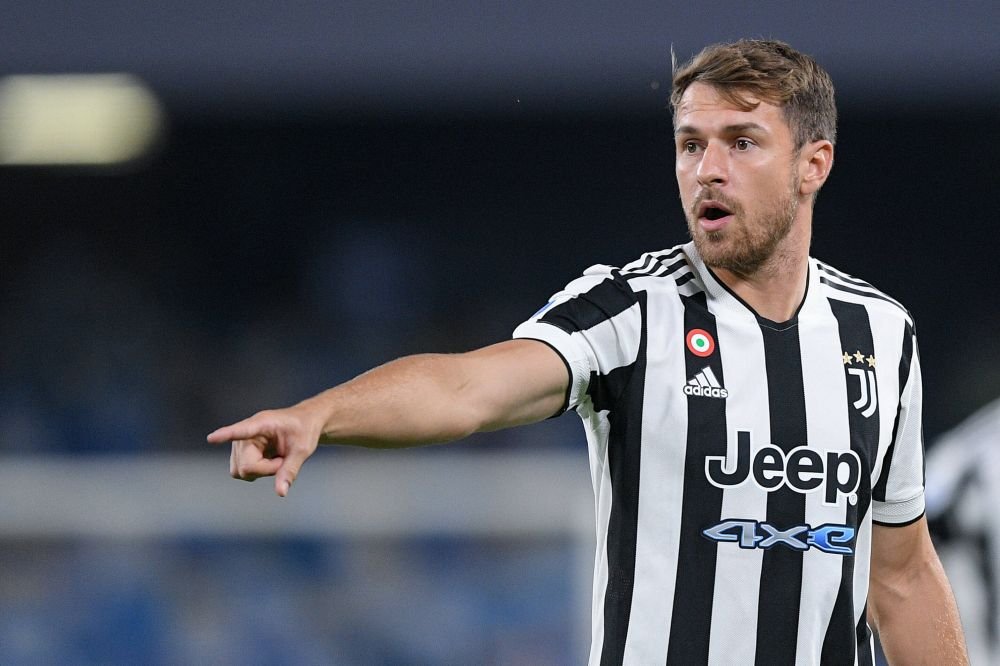 A venit, a luat titlul, a plecat! Fotbalistul o părăsește pe Juventus după trei sezoane_2