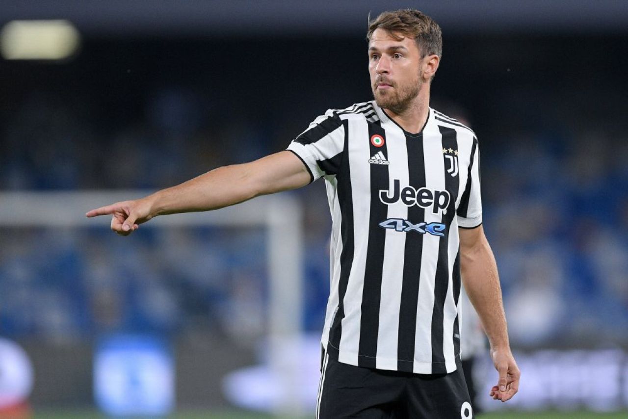 A venit, a luat titlul, a plecat! Fotbalistul o părăsește pe Juventus după trei sezoane_3
