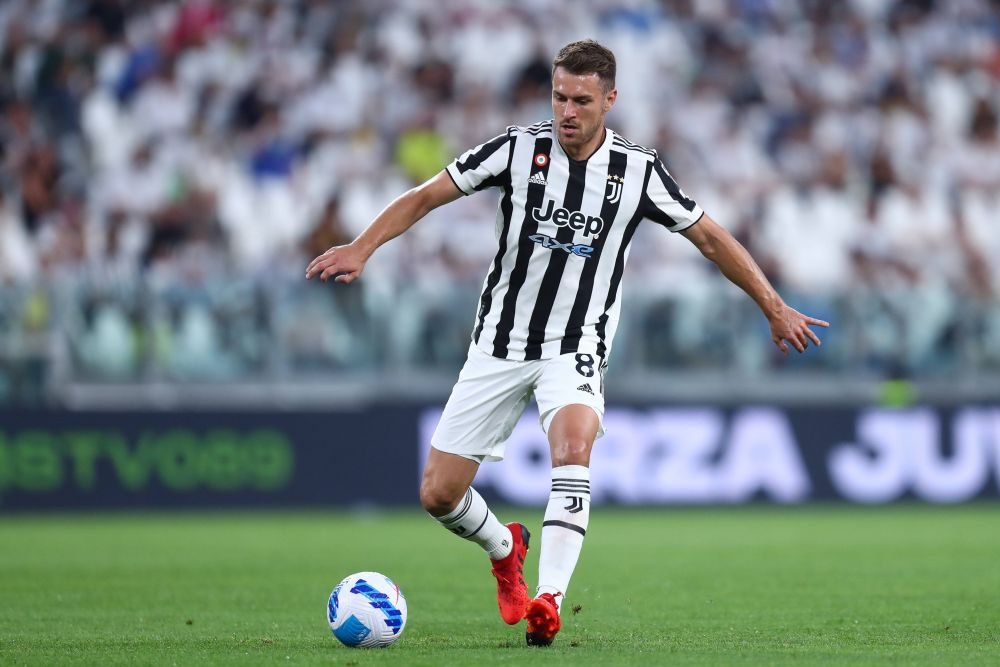 A venit, a luat titlul, a plecat! Fotbalistul o părăsește pe Juventus după trei sezoane_7