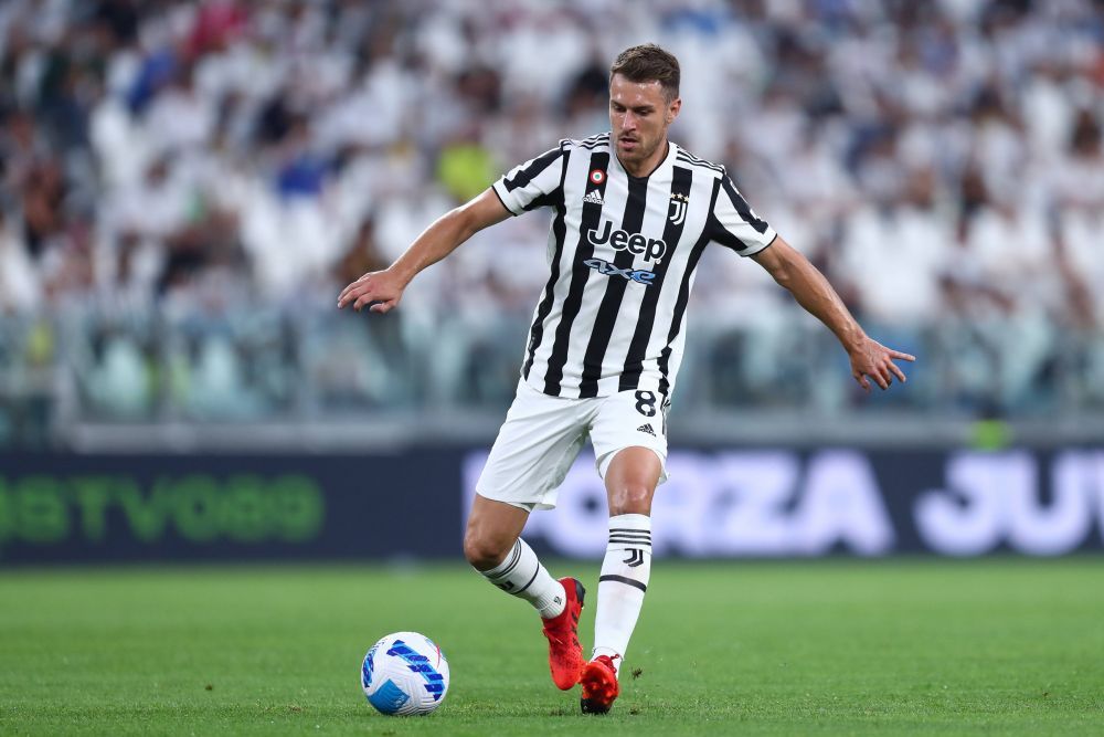 A venit, a luat titlul, a plecat! Fotbalistul o părăsește pe Juventus după trei sezoane_7