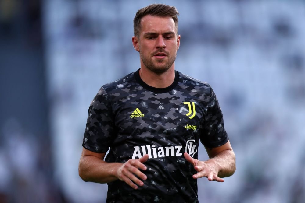 A venit, a luat titlul, a plecat! Fotbalistul o părăsește pe Juventus după trei sezoane_8