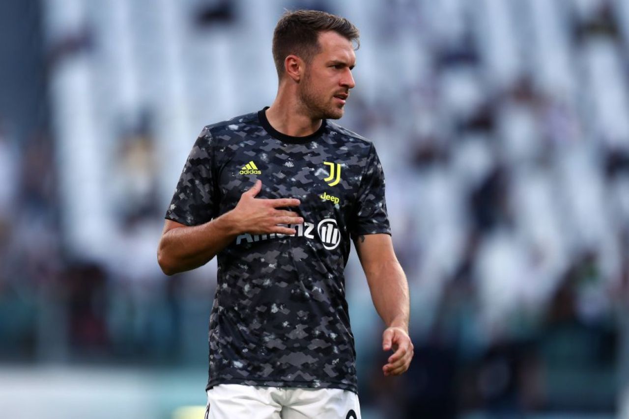 A venit, a luat titlul, a plecat! Fotbalistul o părăsește pe Juventus după trei sezoane_9