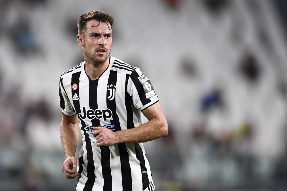 A venit, a luat titlul, a plecat! Fotbalistul o părăsește pe Juventus după trei sezoane_10