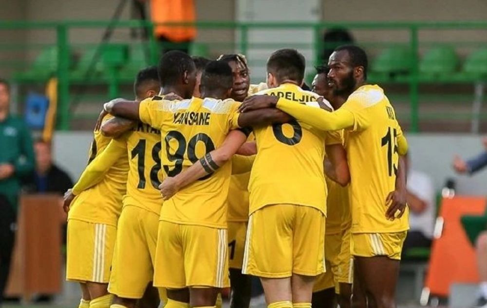 Sheriff Tirapol, din nou &icirc;n grupele europene! Victorie și calificare la Chișinău