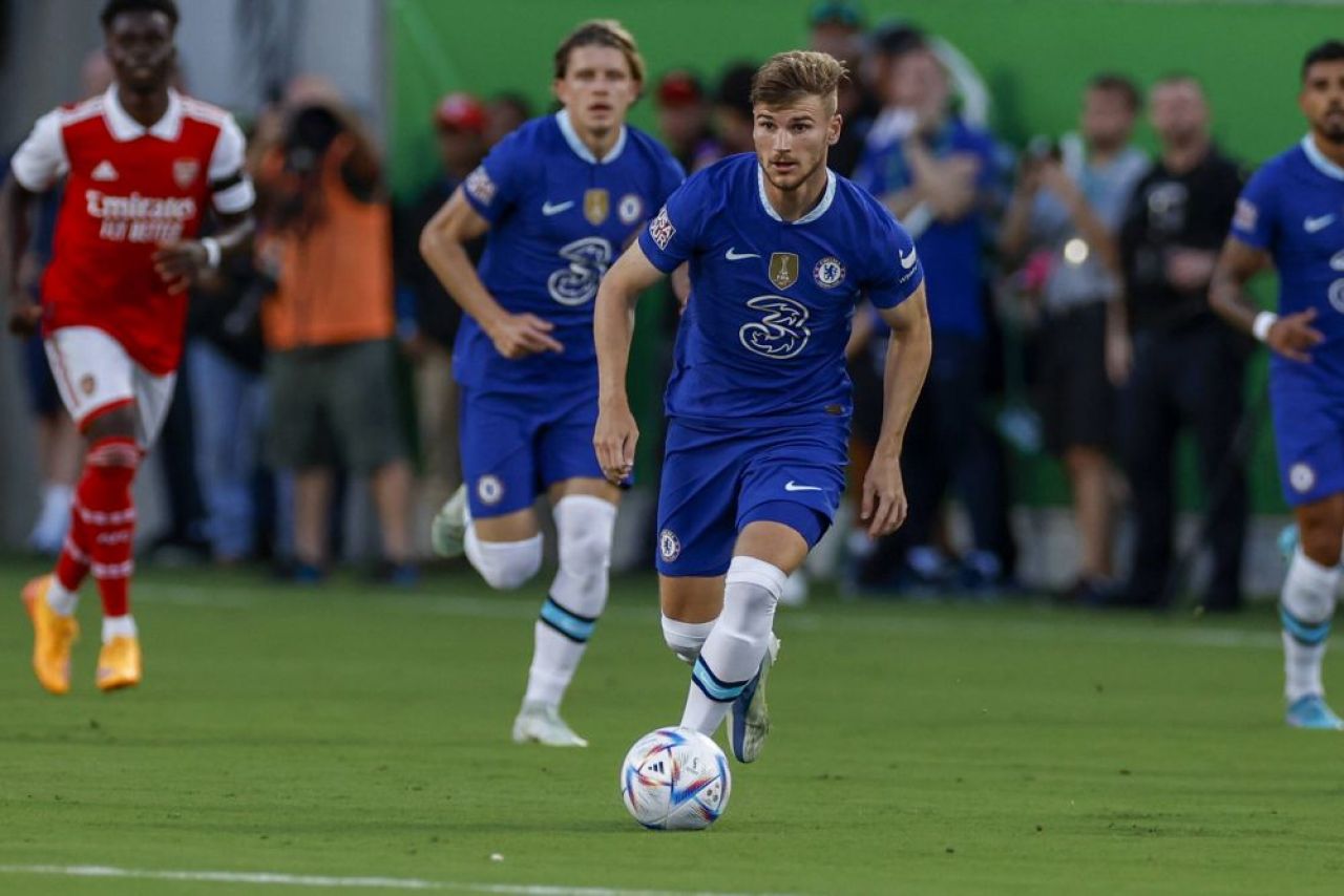 Capăt de linie pentru Timo Werner în Premier League. Unde este așteptat neamțul_4