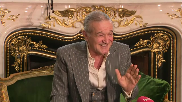 A refuzat FCSB, iar acum va semna &icirc;n Africa: &bdquo;A greșit! A jucat cartea că e dorit de toată lumea și are pretenții exagerate!&rdquo;&nbsp;