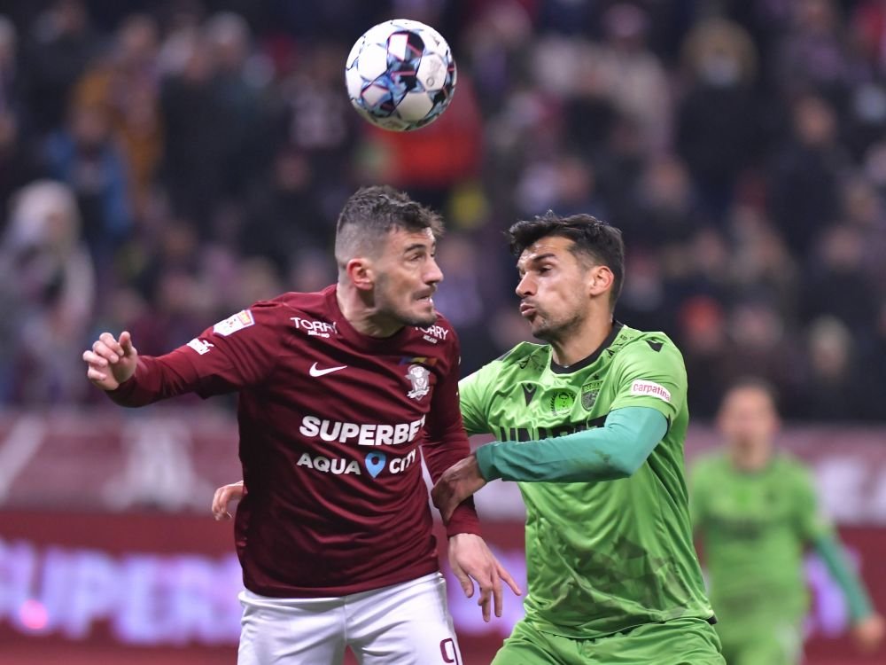 Dan Alexa transferă la FC Brașov doi străini care au evoluat la CFR Cluj și Dinamo!_8