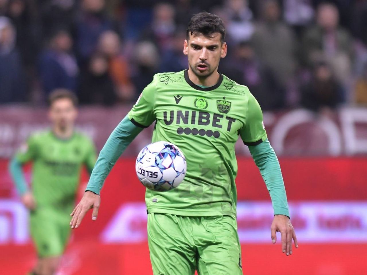 Dan Alexa transferă la FC Brașov doi străini care au evoluat la CFR Cluj și Dinamo!_9