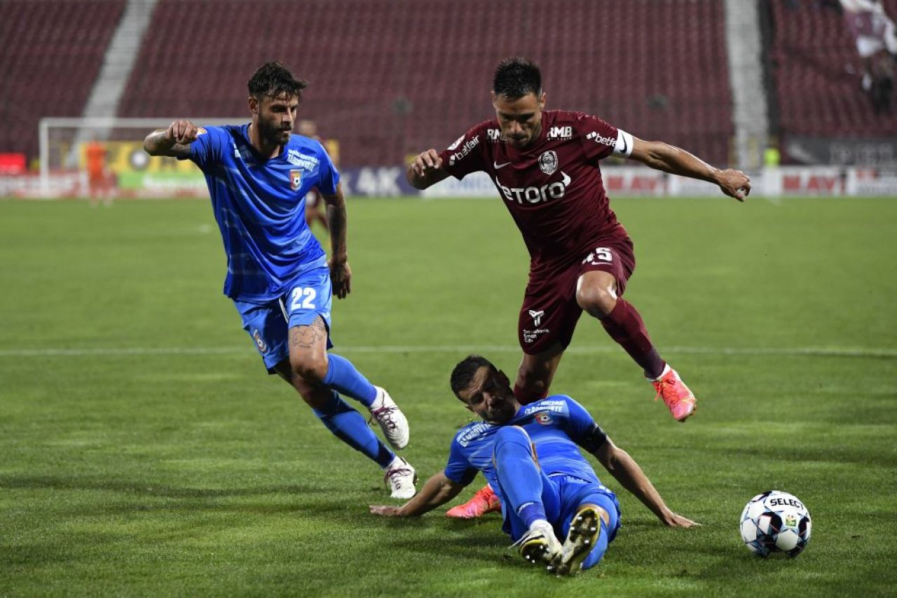 Românul cu 130 de meciuri în Serie A și Serie B, în probe la o echipă din liga 4!_2