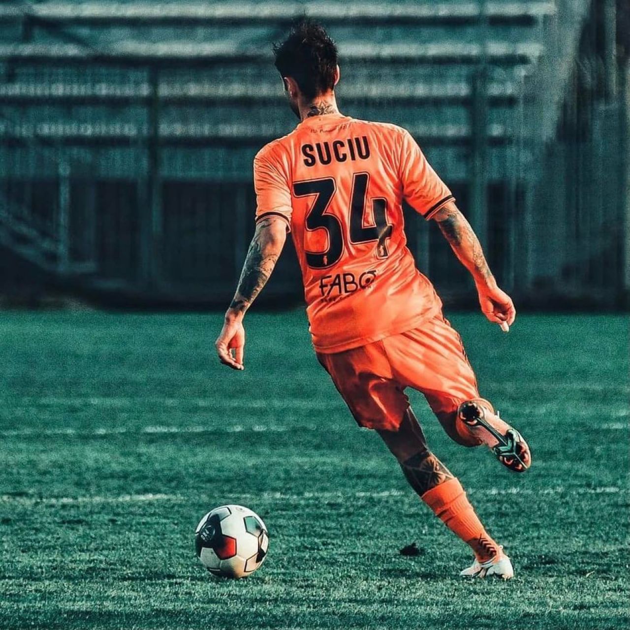 Românul cu 130 de meciuri în Serie A și Serie B, în probe la o echipă din liga 4!_4