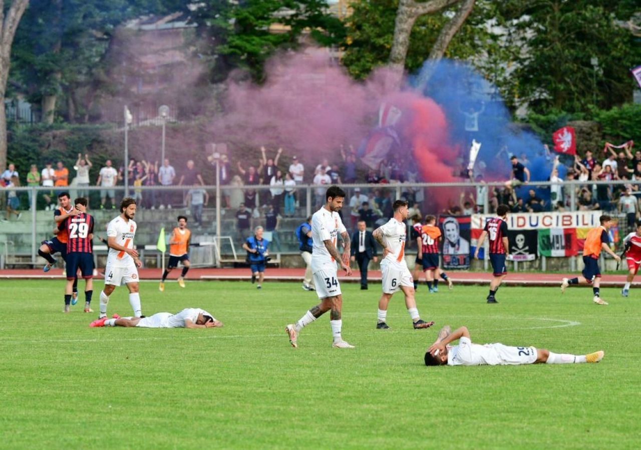Românul cu 130 de meciuri în Serie A și Serie B, în probe la o echipă din liga 4!_5
