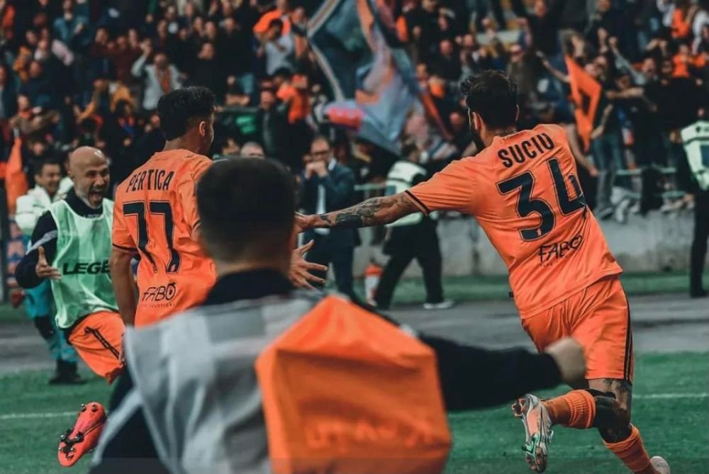 Românul cu 130 de meciuri în Serie A și Serie B, în probe la o echipă din liga 4!_6