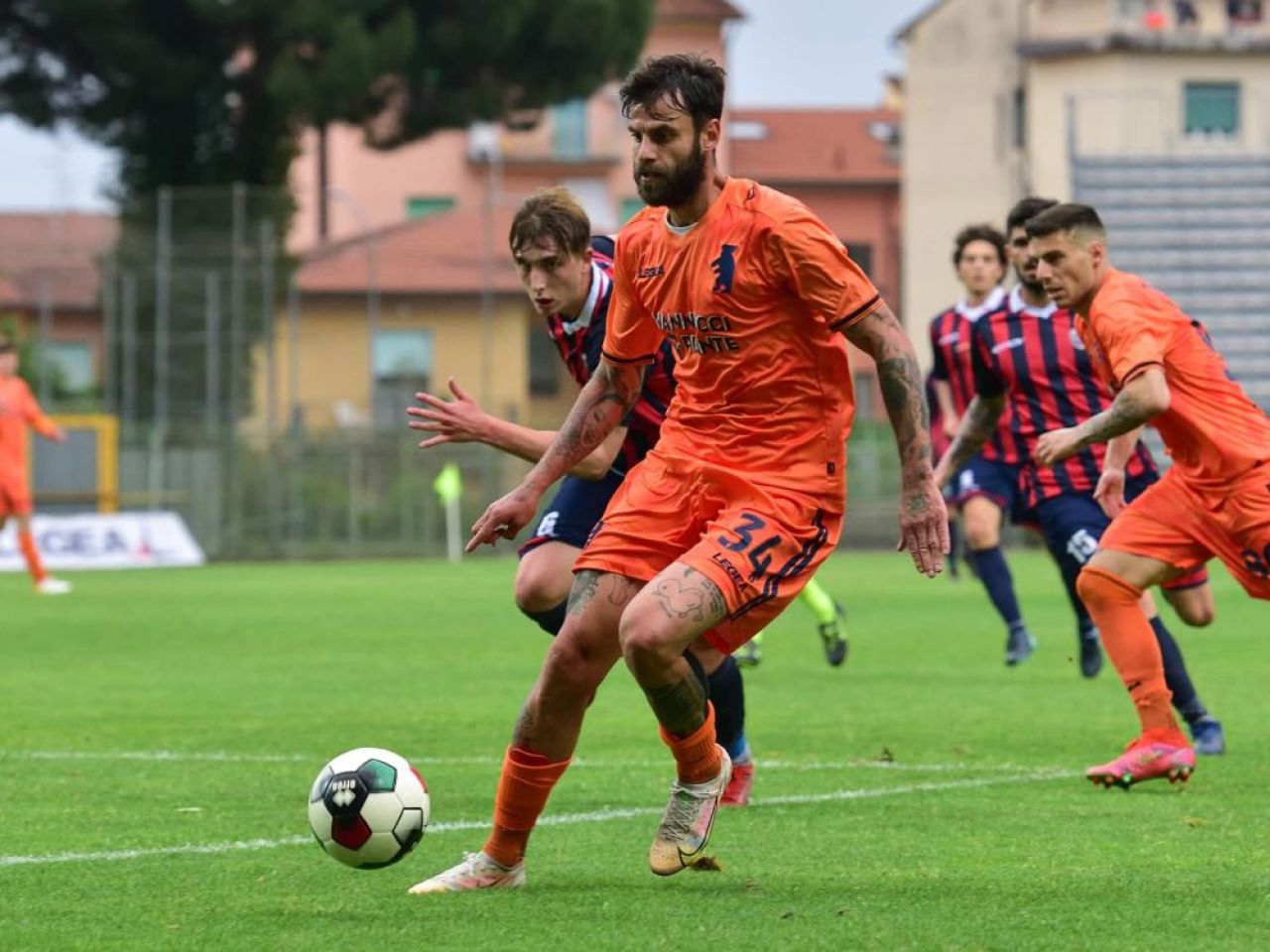 Românul cu 130 de meciuri în Serie A și Serie B, în probe la o echipă din liga 4!_8