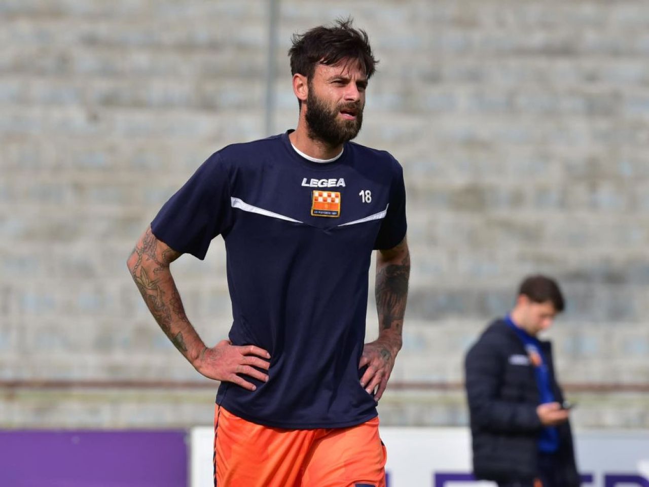 Românul cu 130 de meciuri în Serie A și Serie B, în probe la o echipă din liga 4!_12