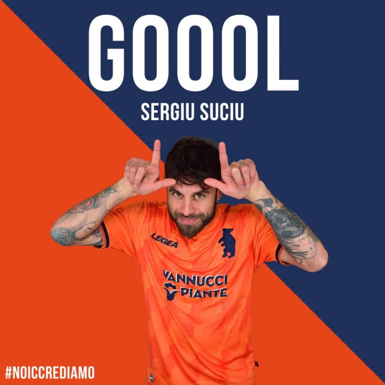 Românul cu 130 de meciuri în Serie A și Serie B, în probe la o echipă din liga 4!_15