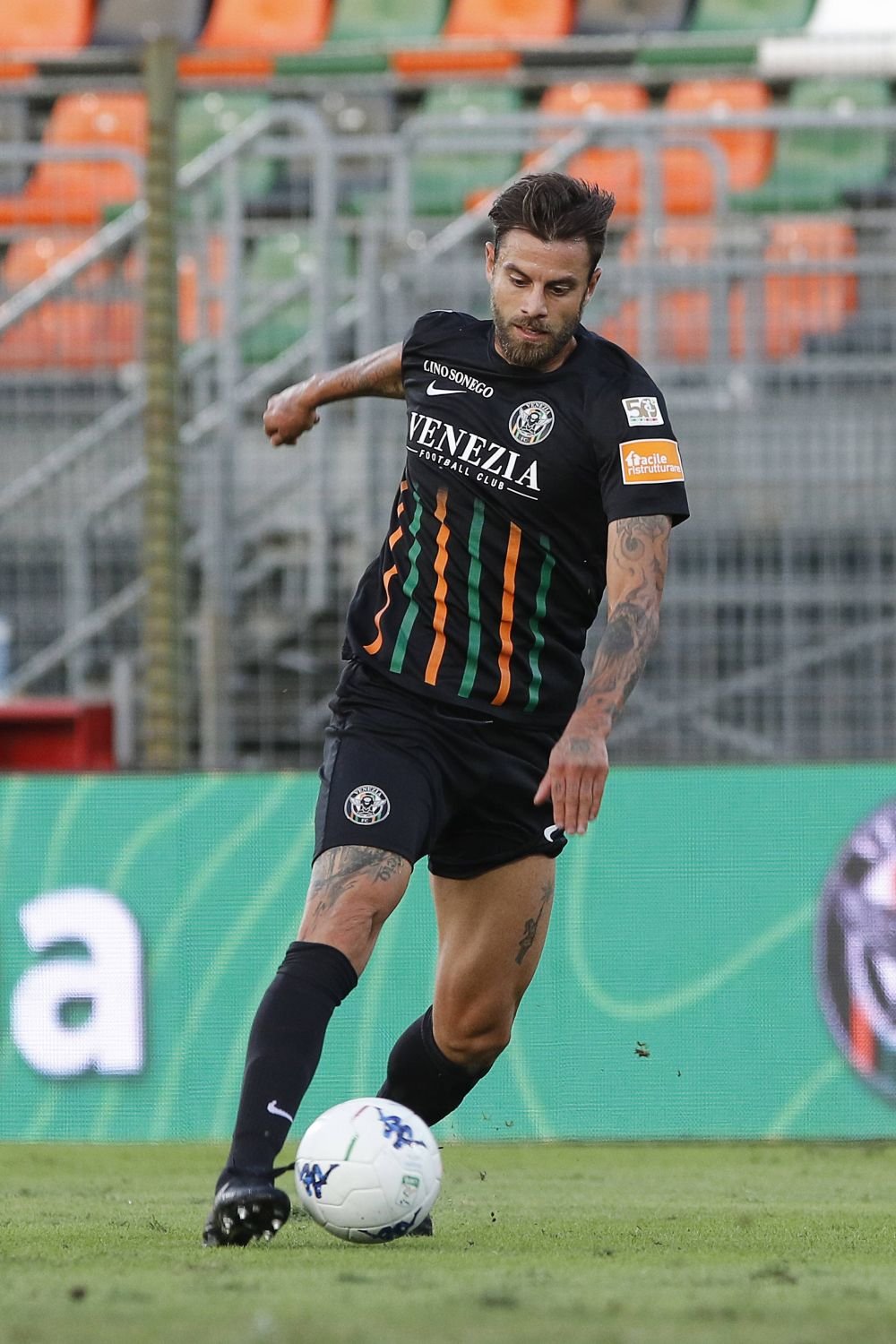 Românul cu 130 de meciuri în Serie A și Serie B, în probe la o echipă din liga 4!_18