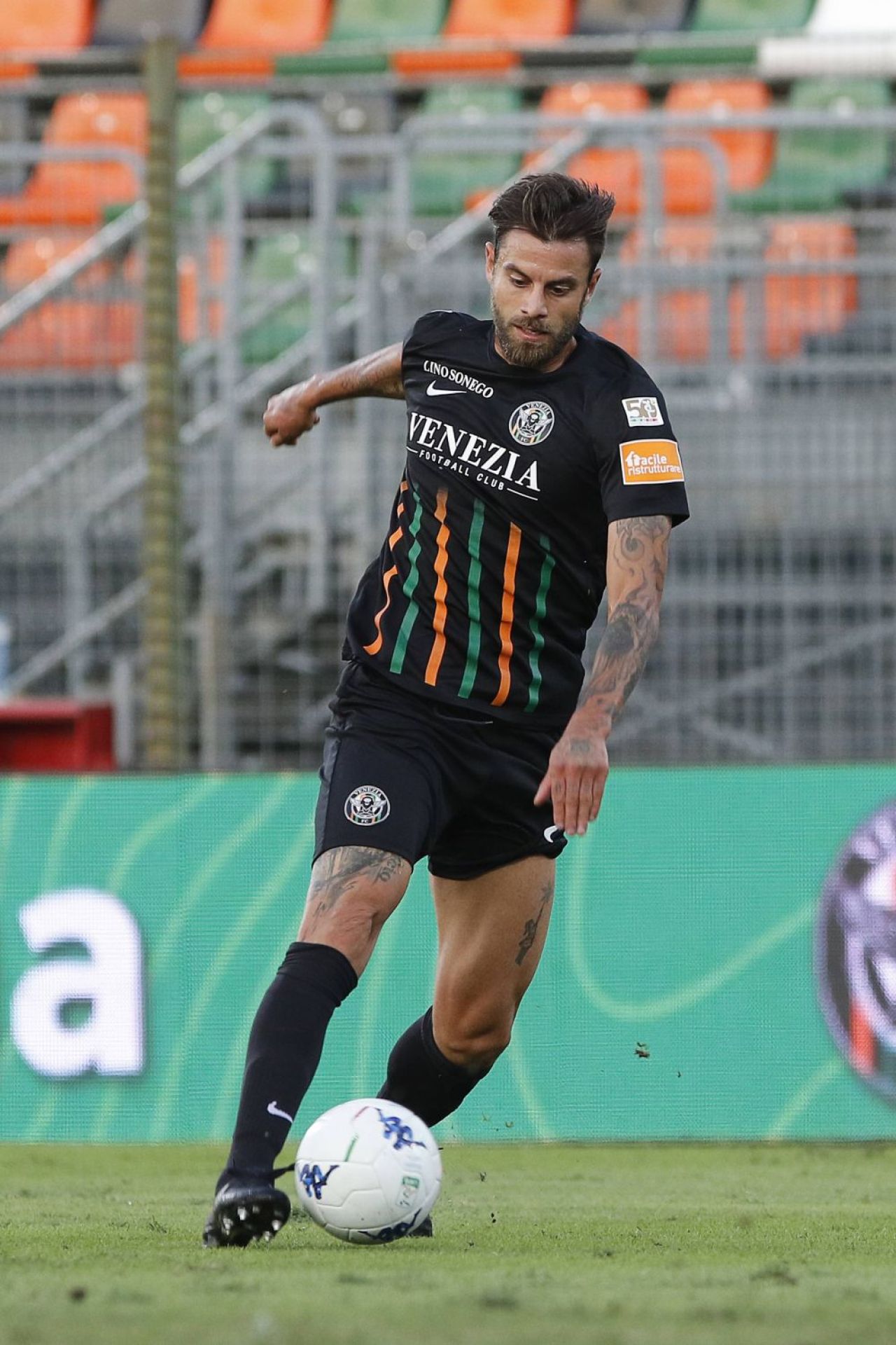 Românul cu 130 de meciuri în Serie A și Serie B, în probe la o echipă din liga 4!_18