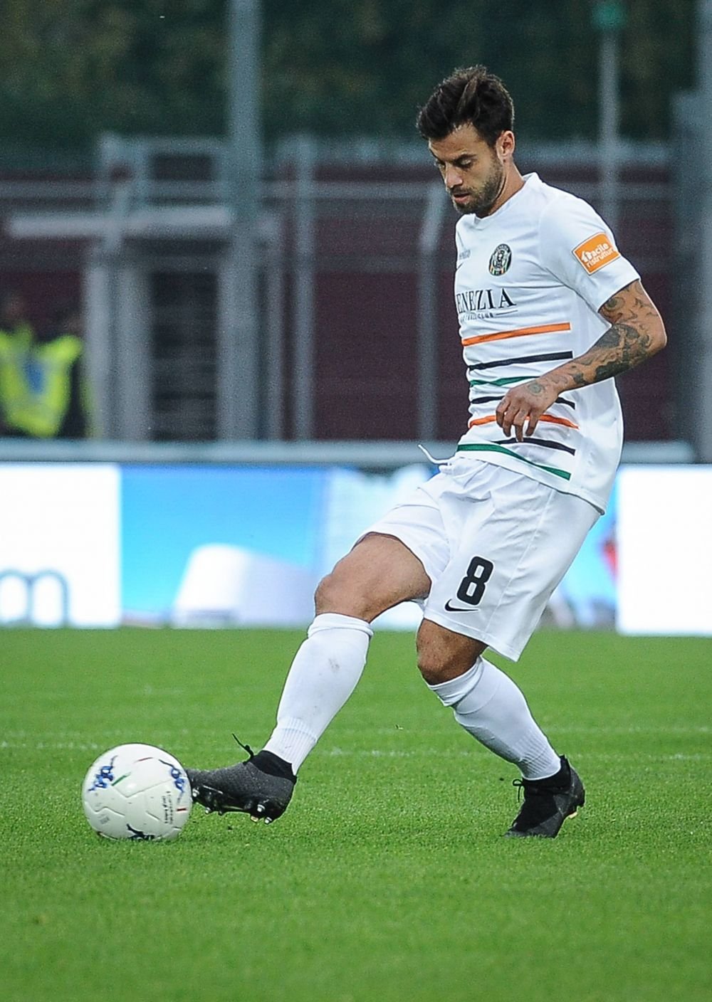 Românul cu 130 de meciuri în Serie A și Serie B, în probe la o echipă din liga 4!_19