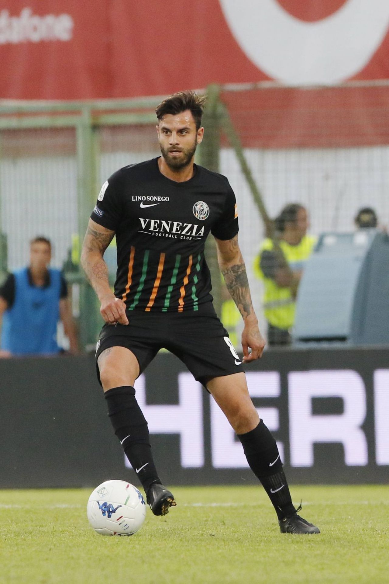 Românul cu 130 de meciuri în Serie A și Serie B, în probe la o echipă din liga 4!_20