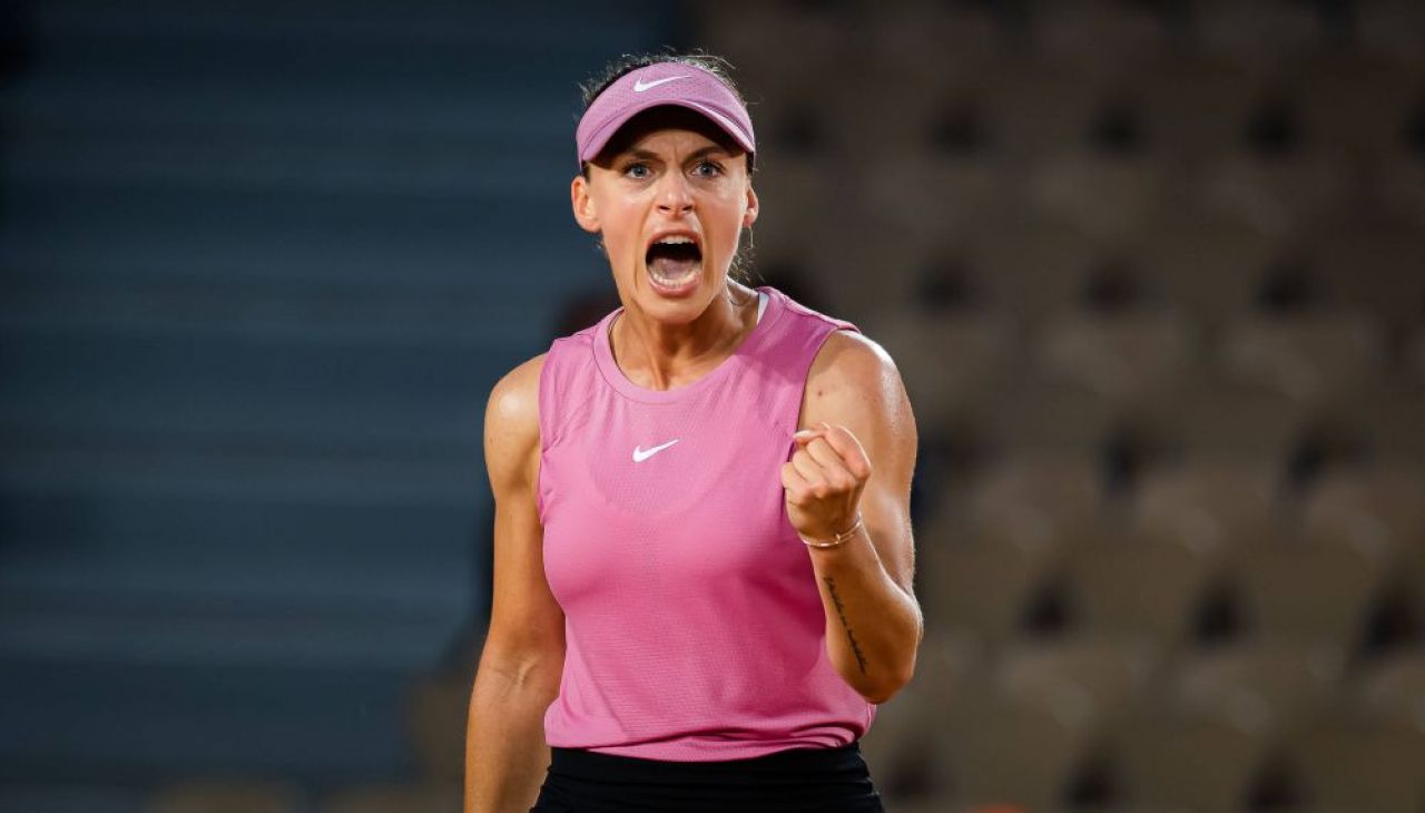 De neoprit la Varșovia! Ana Bogdan s-a calificat în sferturi și are un culoar teribil pentru a atinge faza semifinalelor_2
