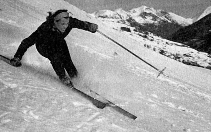 Celina Seghi, schioarea campioană mondială &icirc;n 1941, a &icirc;ncetat din viață! Scandalul din jurul medaliei de aur c&acirc;știgate