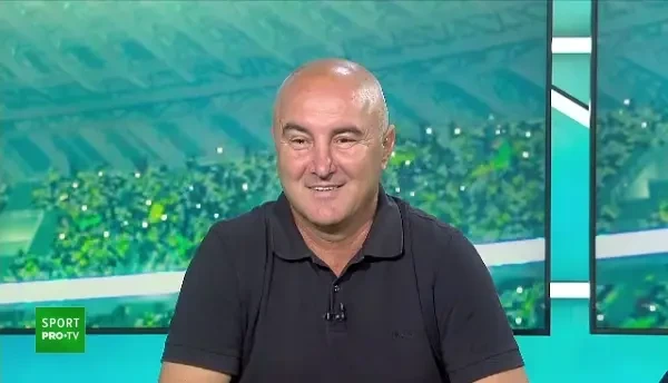 „Mă despart de un prieten!” Gigi Becali, emoționat când a vorbit despre plecarea lui Florin Tănase