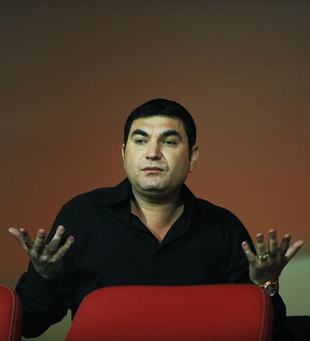 Un fost jucător de la Dinamo a confirmat că Borcea i-a curtat iubita: ”Dacă i-a reușit? Cred că da”_8