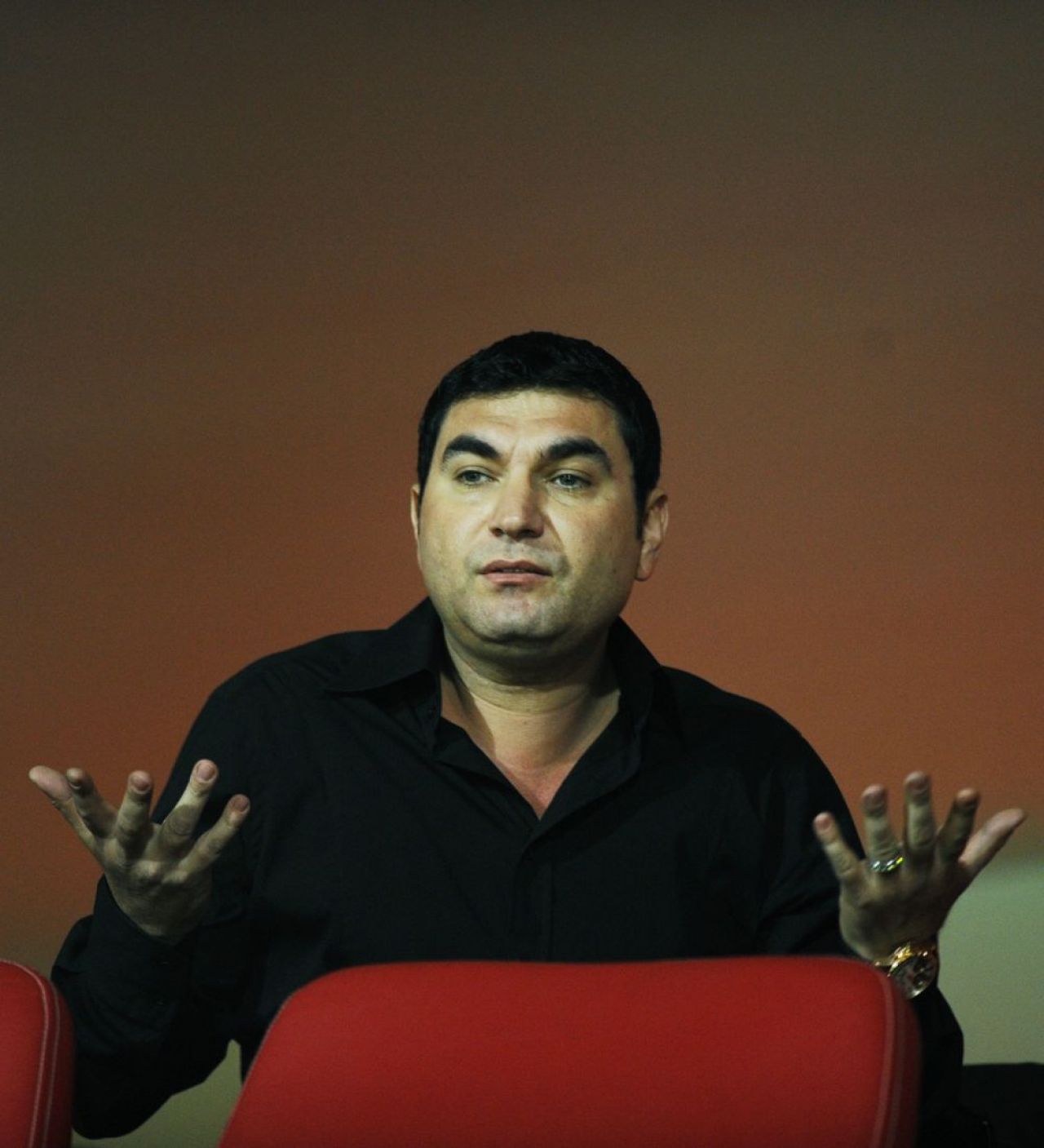 Cristi Borcea, euforic! A anunțat ce buget va avea Dinamo _2