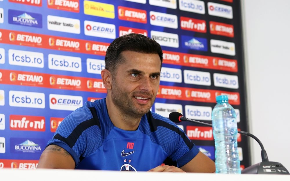 Sahara din Berceni! FCSB a pregătit meciul cu Saburtalo la aproape 45 grade Celsius  _17