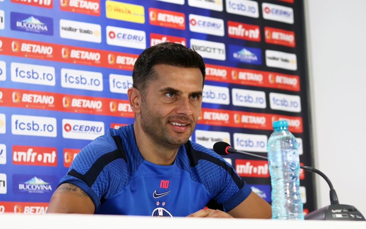 Sahara din Berceni! FCSB a pregătit meciul cu Saburtalo la aproape 45 grade Celsius _17
