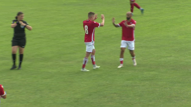 Dinamo deschide prima etapă din Liga 2! Programul complet_2