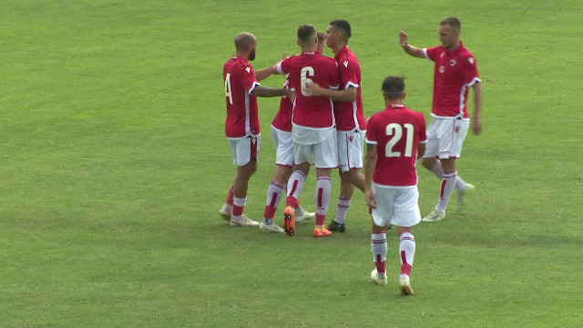 Dinamo deschide prima etapă din Liga 2! Programul complet_3