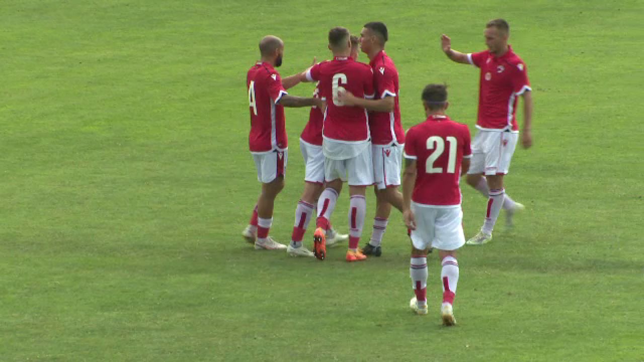 Dinamo deschide prima etapă din Liga 2! Programul complet_3