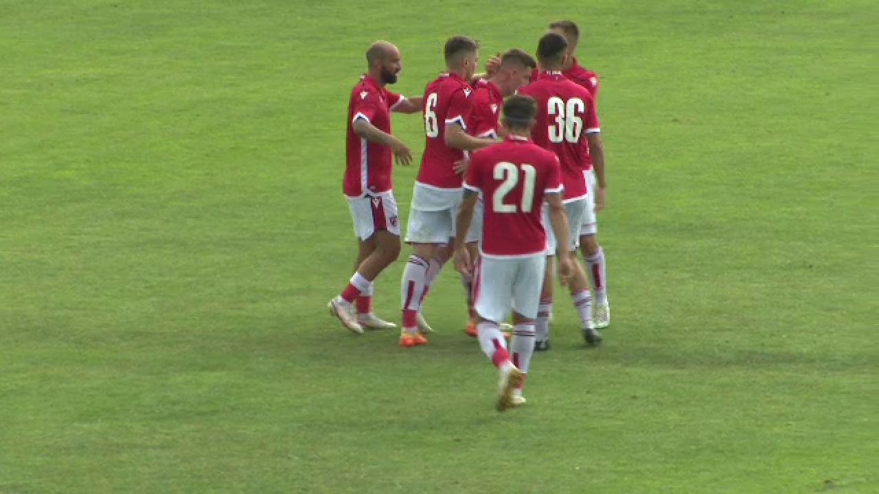 Dinamo deschide prima etapă din Liga 2! Programul complet_4