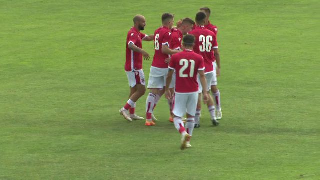 Dinamo deschide prima etapă din Liga 2! Programul complet_4
