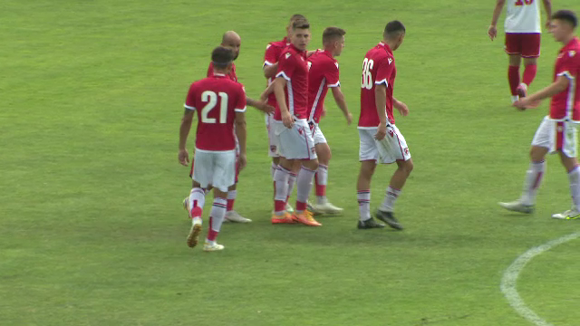 Dinamo deschide prima etapă din Liga 2! Programul complet_5