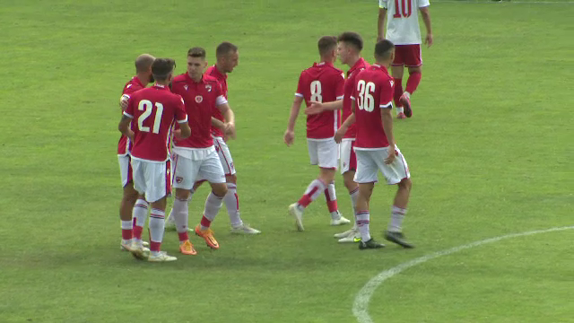 Dinamo deschide prima etapă din Liga 2! Programul complet_6