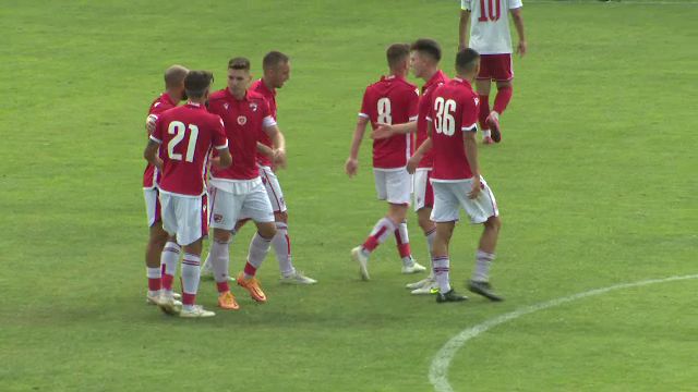 Dinamo deschide prima etapă din Liga 2! Programul complet_6