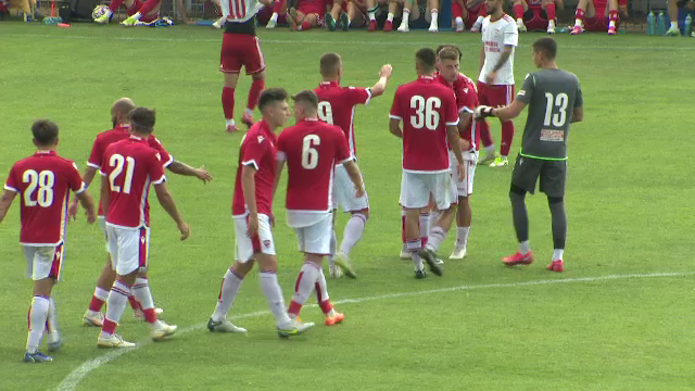 Dinamo deschide prima etapă din Liga 2! Programul complet_7