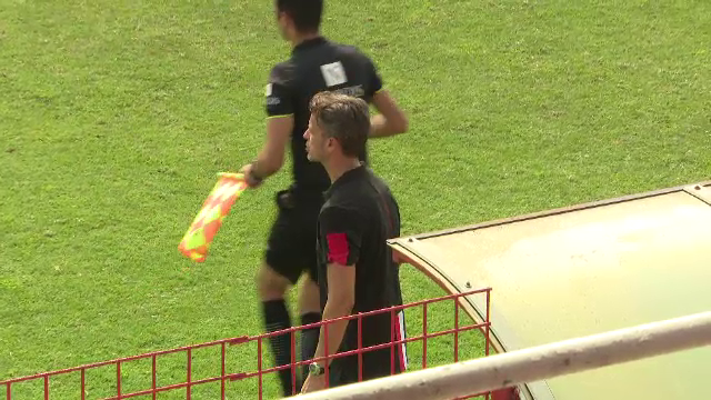 Dinamo deschide prima etapă din Liga 2! Programul complet_9