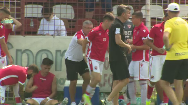 Dinamo deschide prima etapă din Liga 2! Programul complet_11