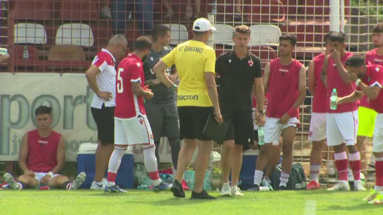 Dinamo deschide prima etapă din Liga 2! Programul complet_13