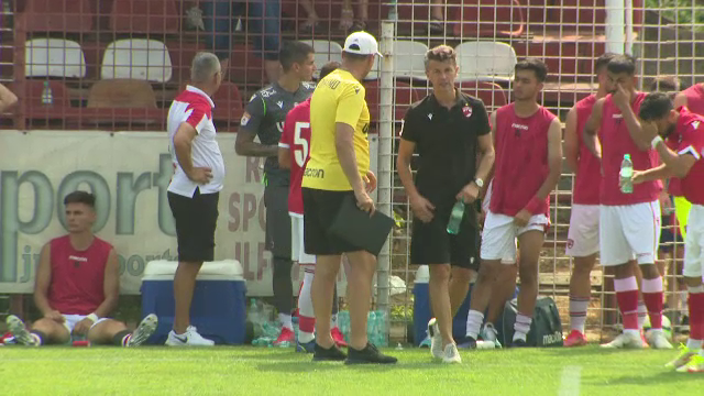 Dinamo deschide prima etapă din Liga 2! Programul complet_14