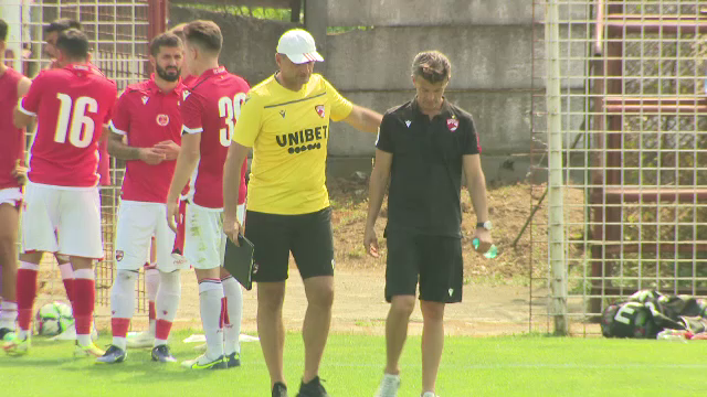 Dinamo deschide prima etapă din Liga 2! Programul complet_16