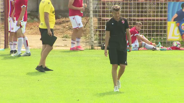 Dinamo deschide prima etapă din Liga 2! Programul complet_17