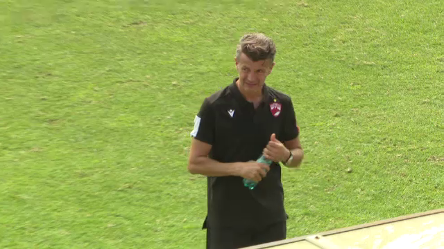 Dinamo deschide prima etapă din Liga 2! Programul complet_18