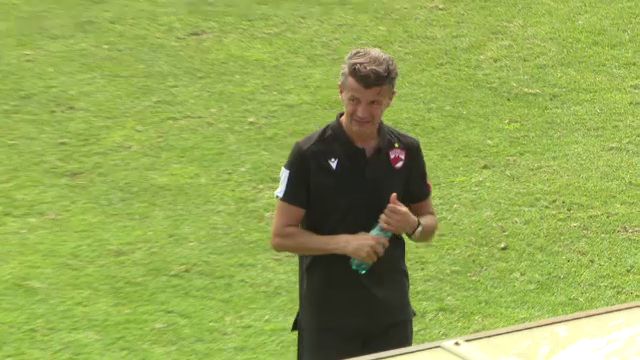 Dinamo deschide prima etapă din Liga 2! Programul complet_18