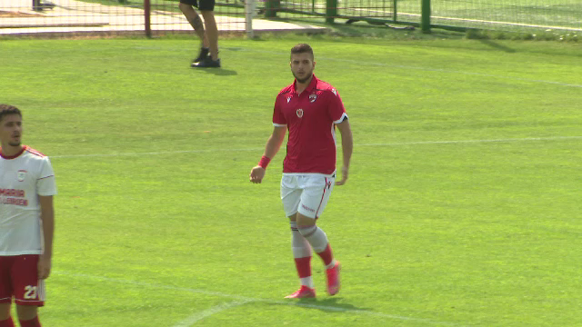 Dinamo deschide prima etapă din Liga 2! Programul complet_19